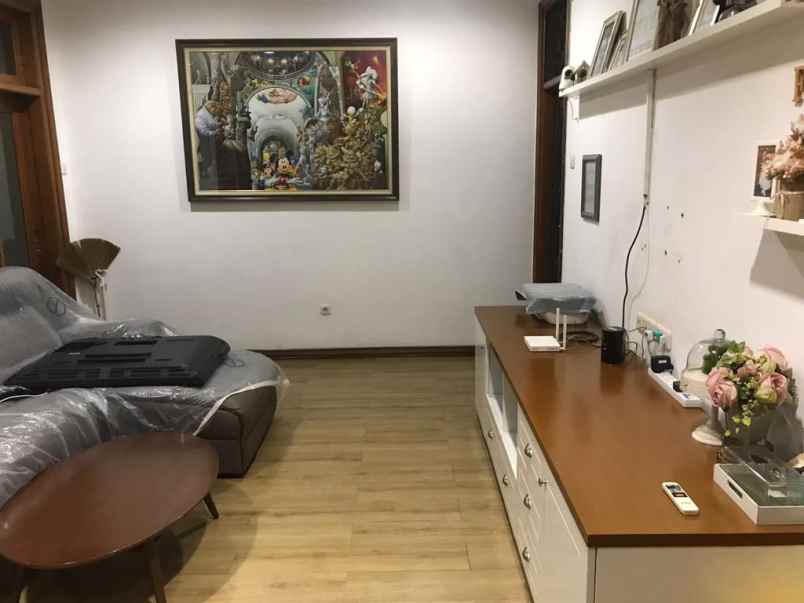 rumah sunter kirana raya