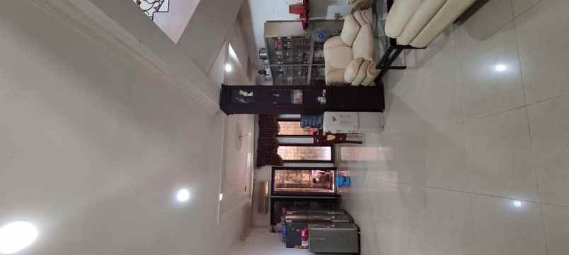 rumah sunter permai jaya