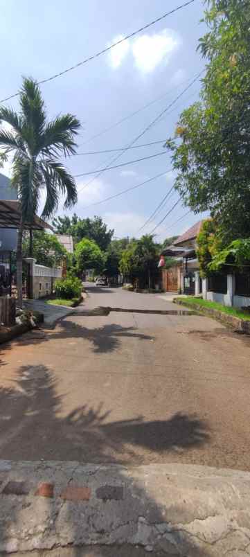 rumah sunter permai jaya