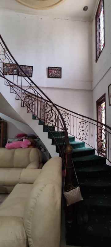 rumah sunter permai jaya