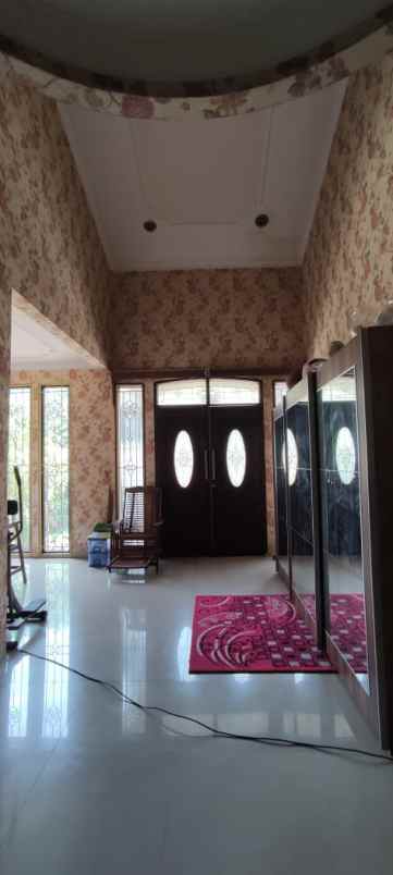 rumah sunter permai jaya