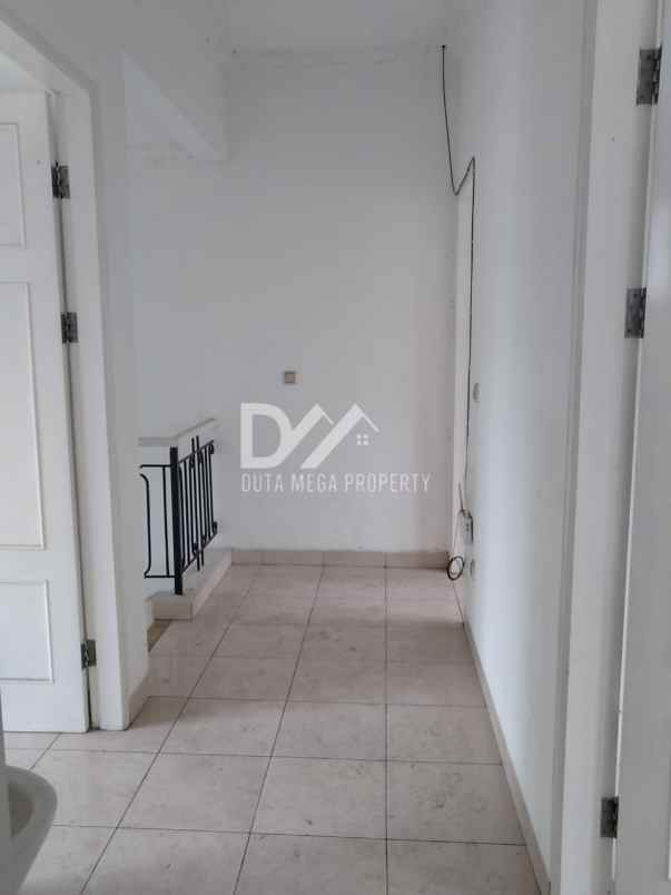 rumah super murah di gading serpong