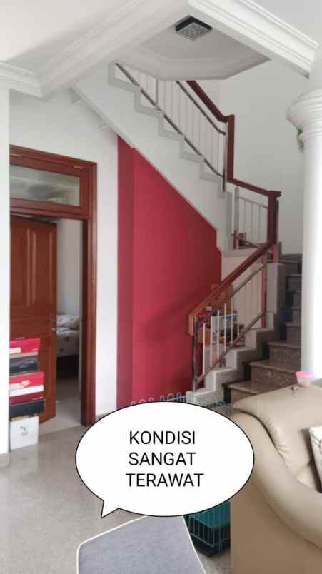 rumah surabaya dijual murah