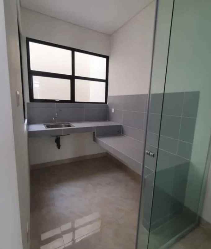 rumah take over murah di lavon swancity tangerang