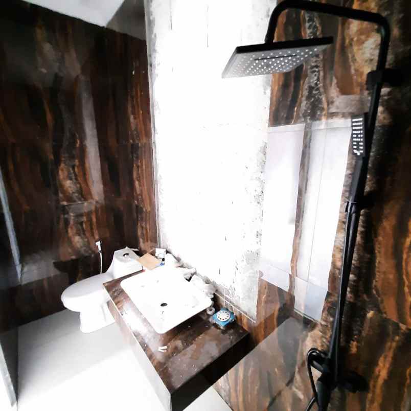 rumah tanah baru beji depok