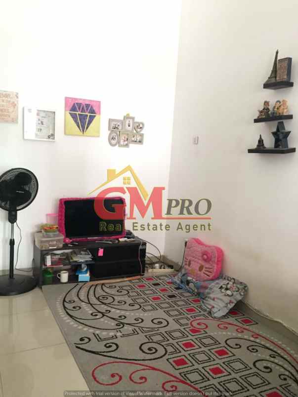 rumah the emerald sukamenak