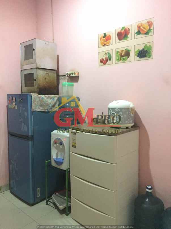 rumah the emerald sukamenak