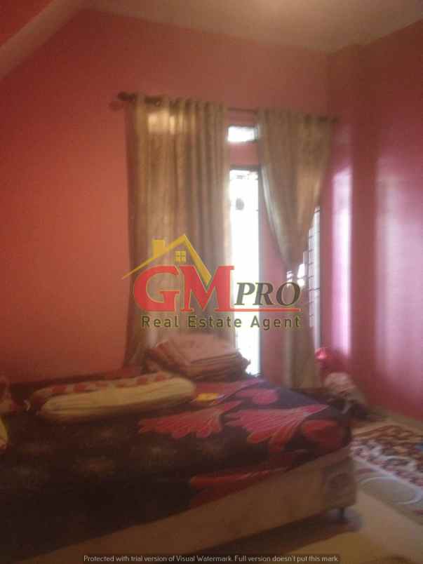 rumah the emerald sukamenak