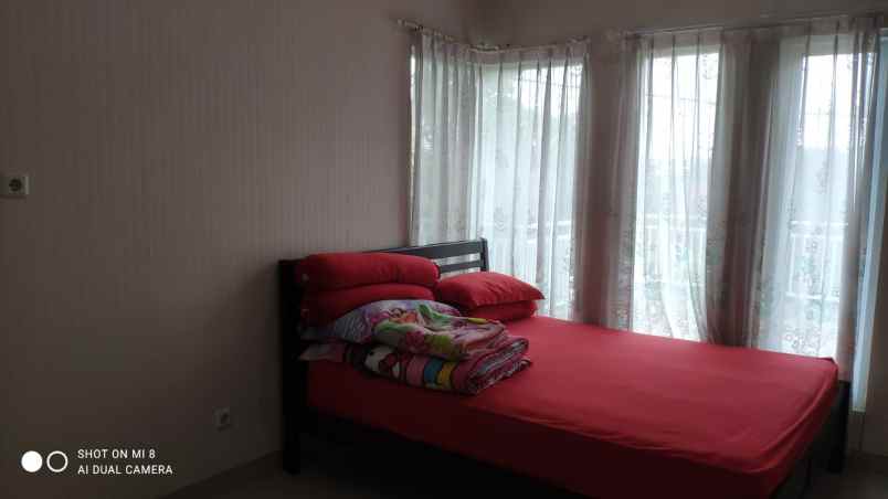 rumah tinggal di bintaro jaya