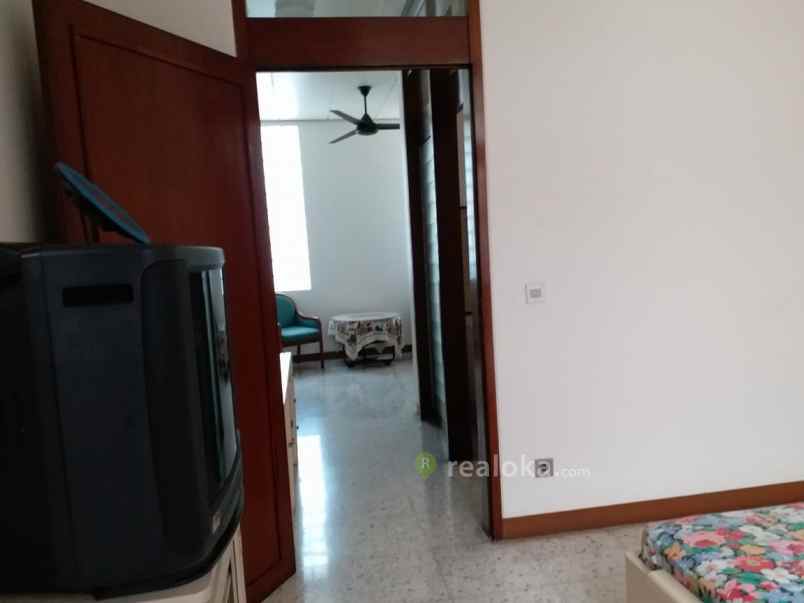 rumah veteran asia afrika