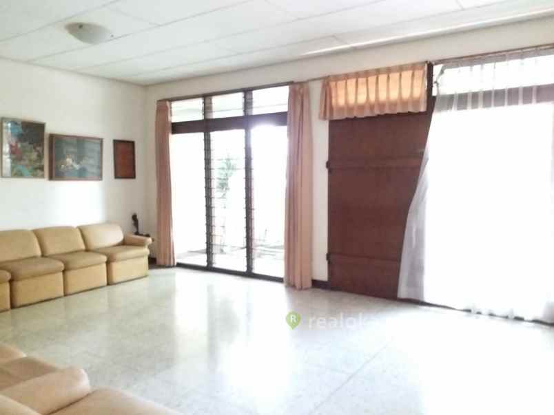 rumah veteran asia afrika