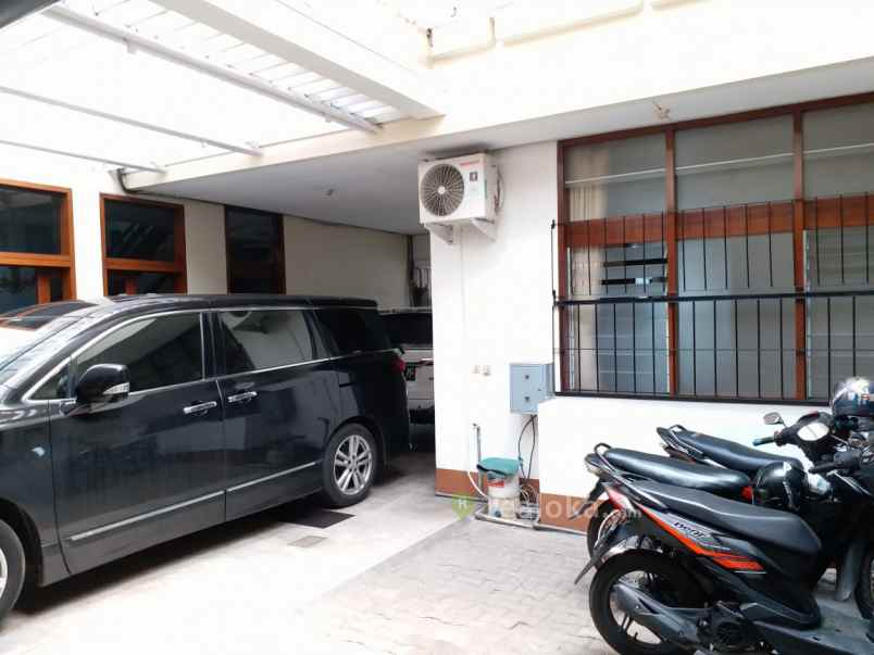 rumah veteran asia afrika