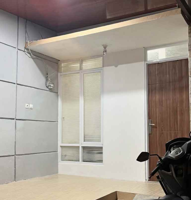 rumah view gunung dibogor