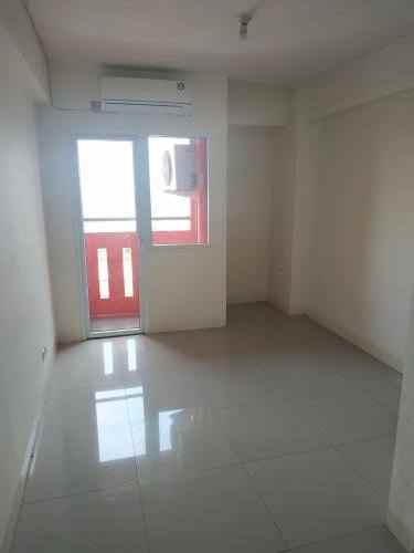 sewa apartemen studio unfurnish di green pramuka city