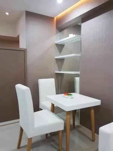 sewa apartemen surabaya full furnish