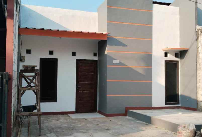take over rumah cicilan murah di dekat stasiun citayam