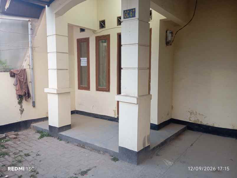 taman cibaduyut indah blok gc no 06 per tahun