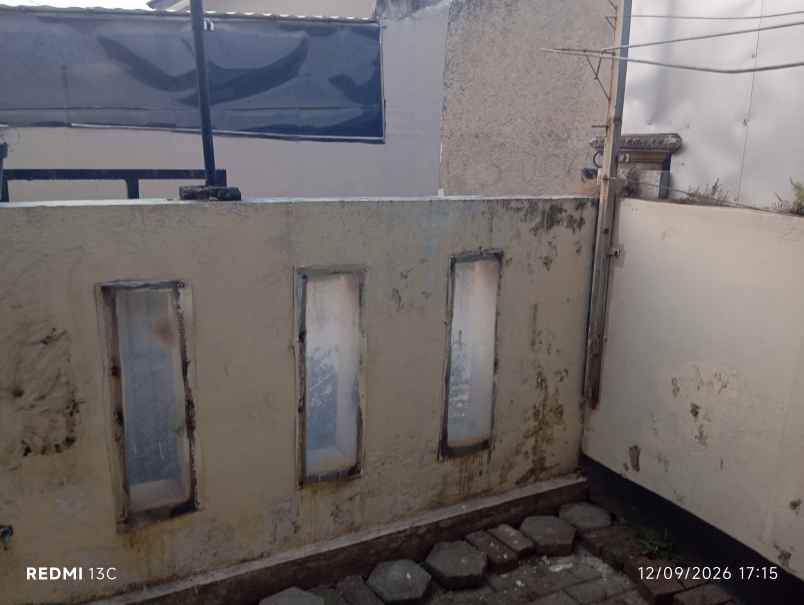 taman cibaduyut indah blok gc no 06 per tahun