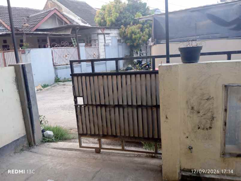 taman cibaduyut indah blok gc no 06 per tahun