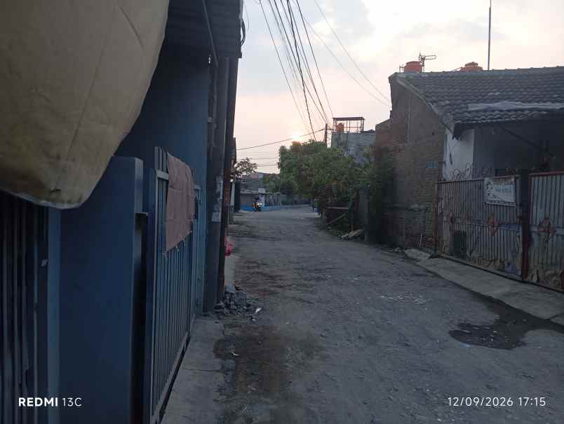 taman cibaduyut indah blok gc no 06 per tahun