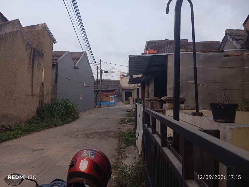 taman cibaduyut indah blok gc no 06 per tahun
