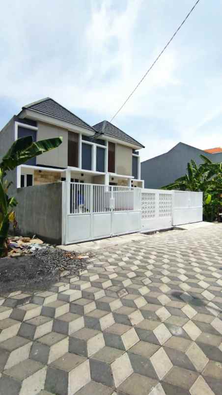 tambak medokan ayu rungkut surabaya tinggi plavon 5m