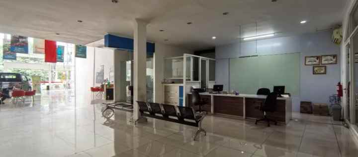 tanah bangunan siap pakai lokasi nol jln ar hakim