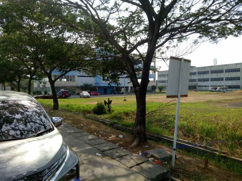 tanah central cakung jakarta utara