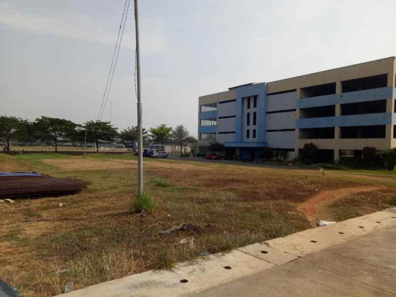tanah central cakung jakarta utara