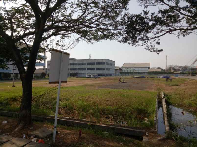 tanah central cakung jakarta utara