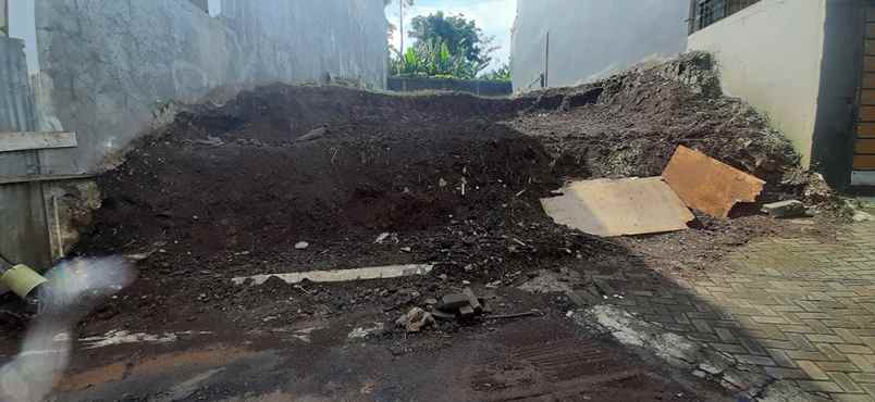 tanah dago asri residence dago