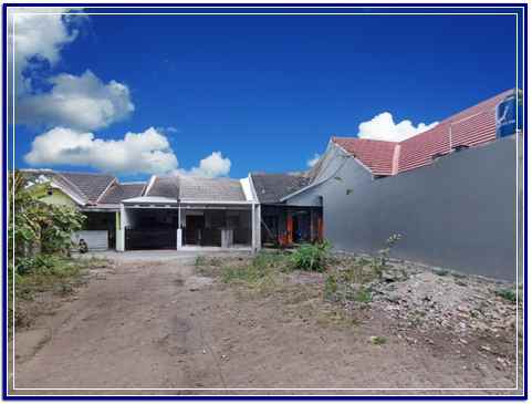 tanah dalam perumahan maguwoharjo 3 menit jl tajem