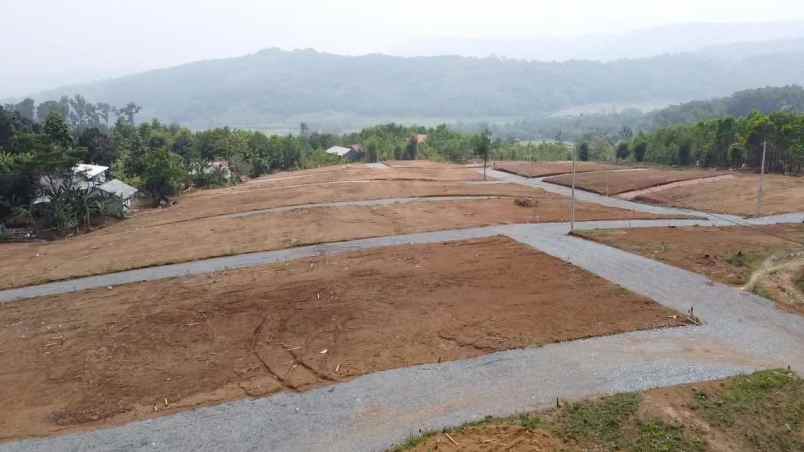 tanah desa sukamulya sukamakmur