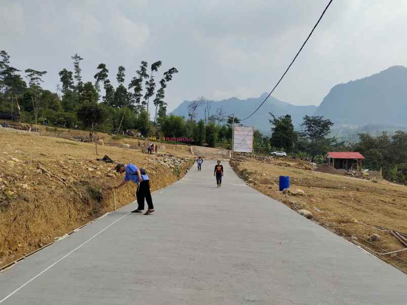 tanah desa sukamulya sukamakmur