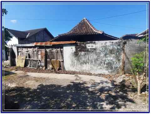 tanah dijual jogja dekat kampus uii jakal sleman