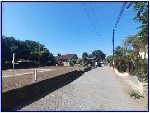 tanah dijual jogja dekat kampus uii jakal sleman