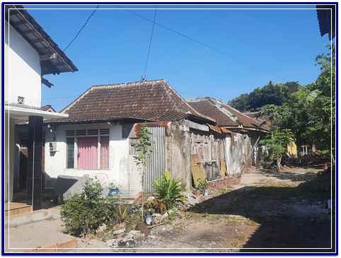 tanah dijual jogja dekat kampus uii jakal sleman