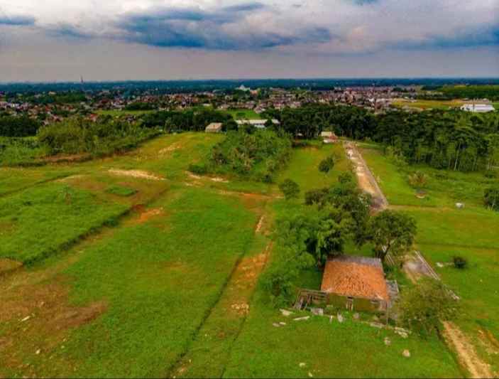 tanah ds sukajaya kec jonggol bogor