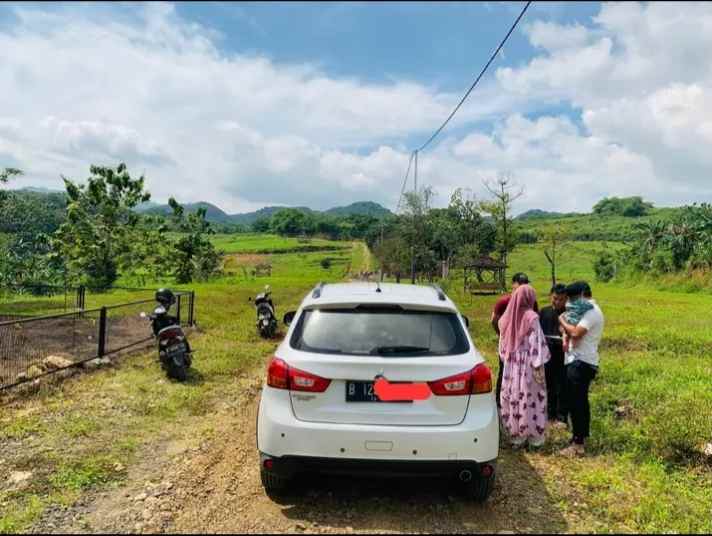 tanah ds sukajaya kec jonggol bogor