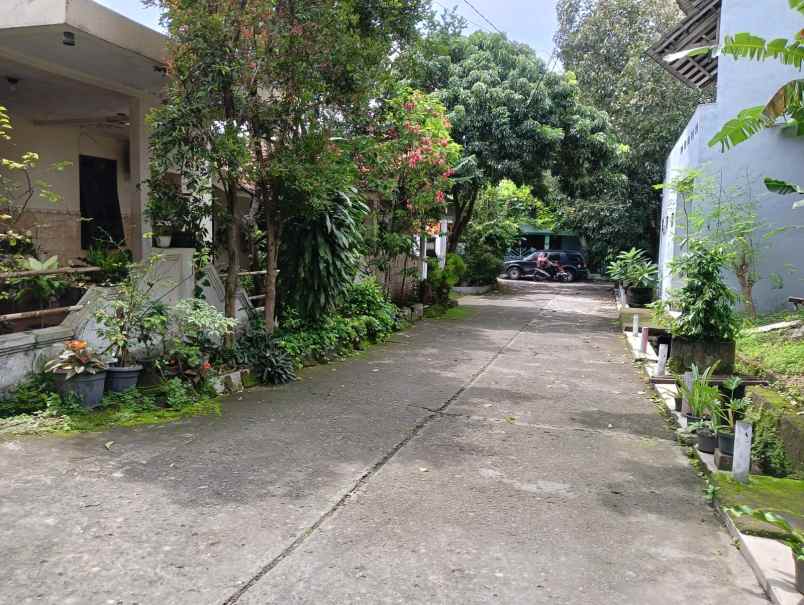 tanah gemah kinijaya dekat unimus dan rs primaya