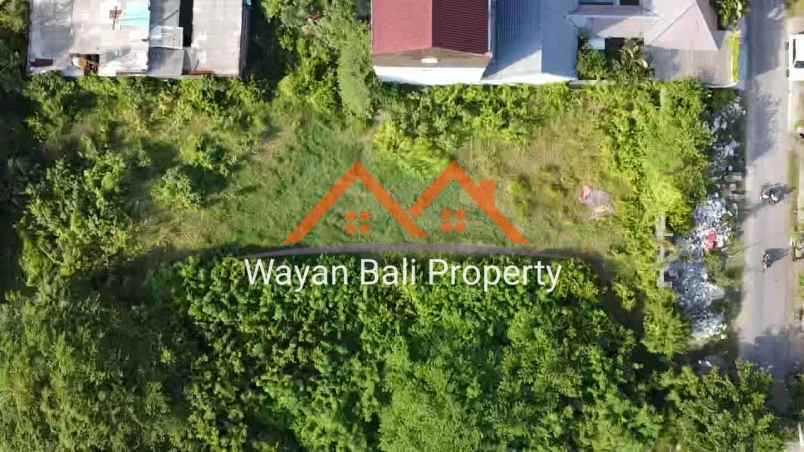 tanah jalan dewi sri