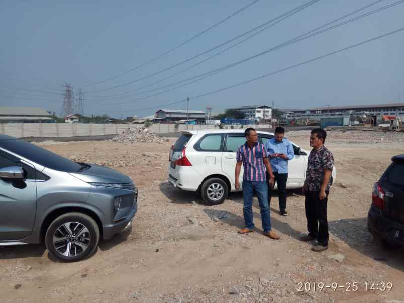 tanah jl cakung cilincing