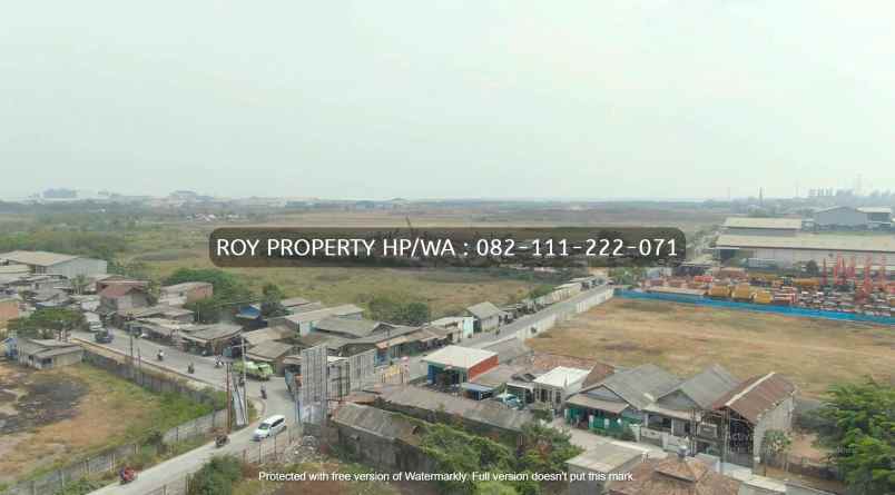 tanah jl maunda makmur segara