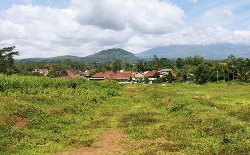 tanah kavling dekat sukun kota malang