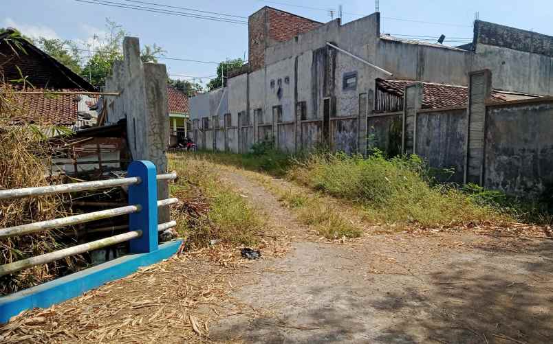 tanah kavling dekat sukun kota malang