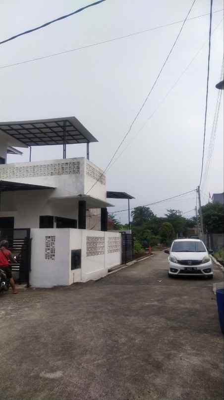 tanah kavling murah shm dramaga bogor perumahan muslim