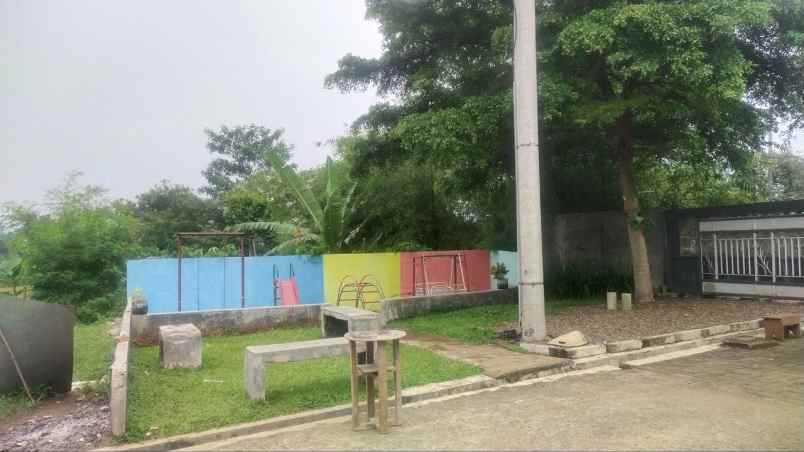 tanah kavling murah shm dramaga bogor perumahan muslim