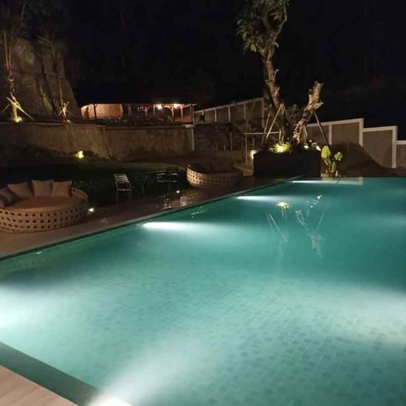 tanah megamendung cisarua puncak