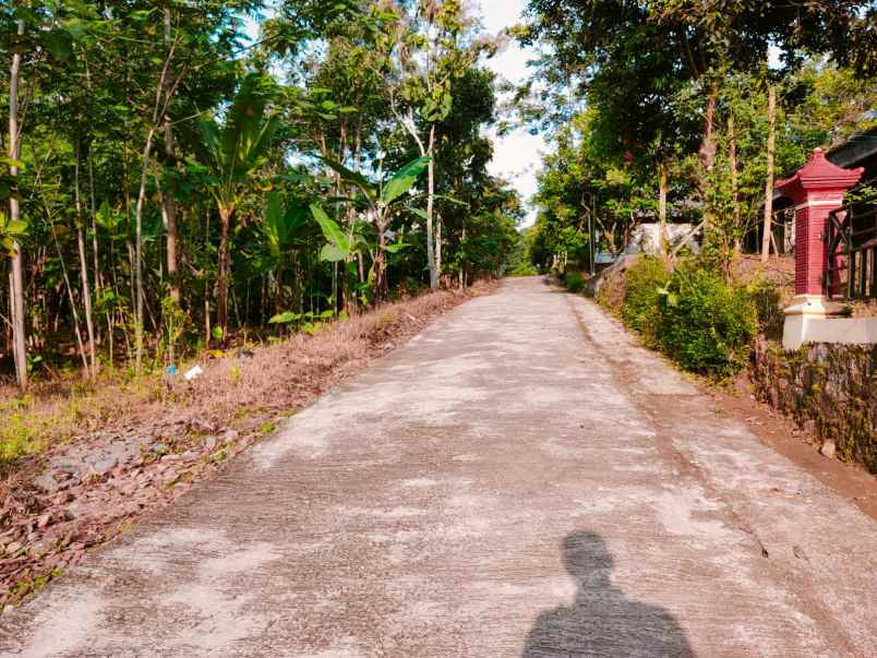 tanah mojogedang karanganyar