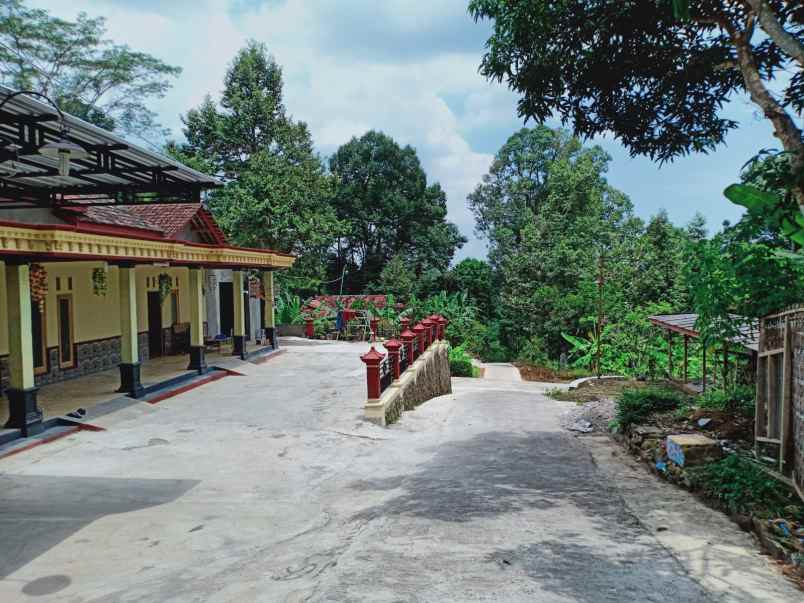 tanah mojogedang karanganyar